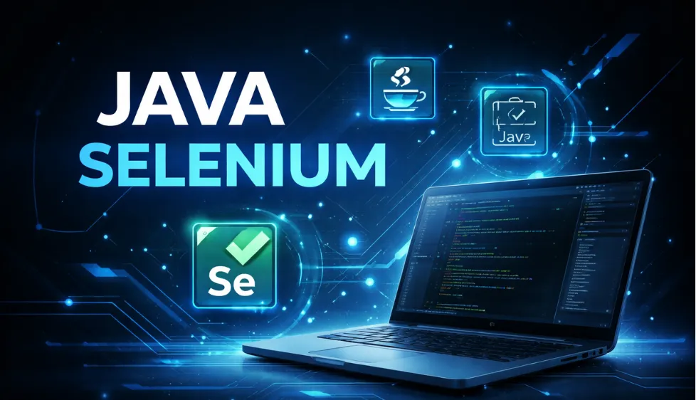 Java Selenium